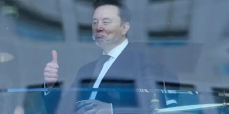 Au procès OpenAI, Elon Musk s'irrite face aux questions sur la genèse du projet