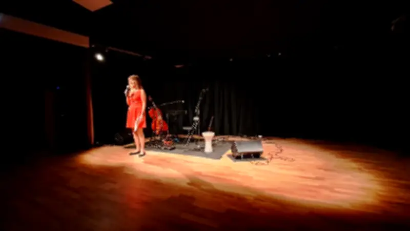 Au P'tit Bravo à Cessenon-sur-Orb : un lieu culturel vivant au cœur du village