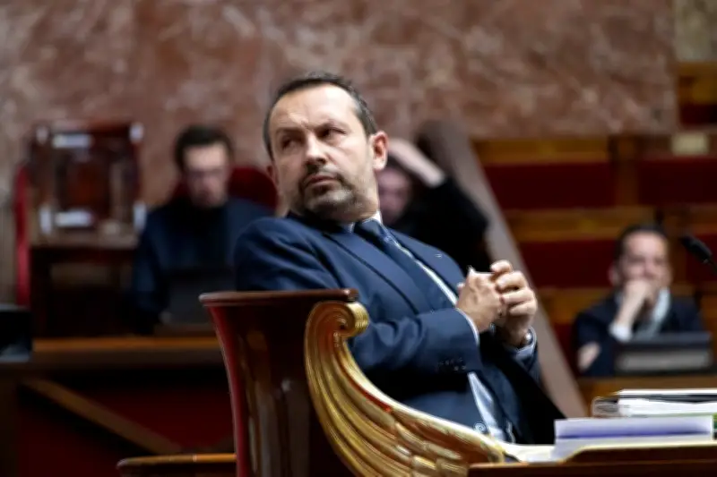 Au RN, le populaire Sébastien Chenu remis en cause malgré son utilité