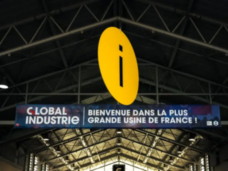 Au salon Global Industrie, l'investissement dans la défense s'intensifie