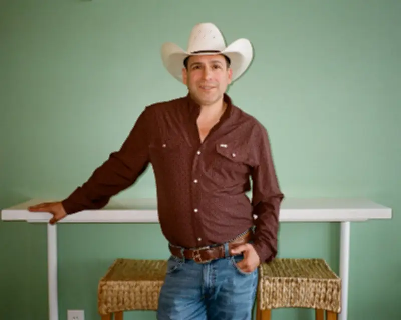 Au Texas, Bobby Pulido, icône de la musique latino, devient l'espoir des Démocrates