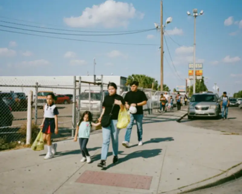 Au Texas, les électeurs latinos regrettent leur vote pour Trump et se tournent vers les démocrates