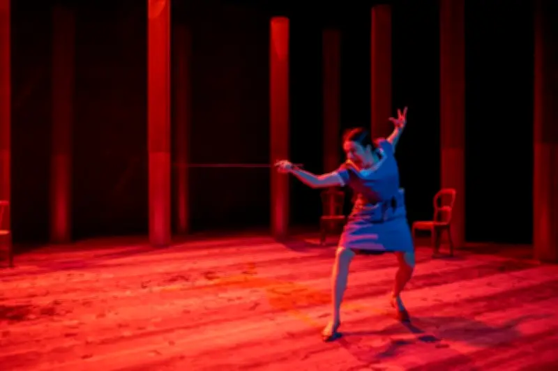 Au Théâtre de Gennevilliers, la tragédie de Lorca résonne avec force