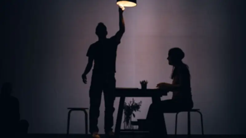 Au théâtre de Pézenas, un spectacle poignant sur l'exil présenté ce jeudi