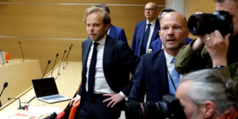 Audiovisuel public : les critiques contre Charles Alloncle décryptées