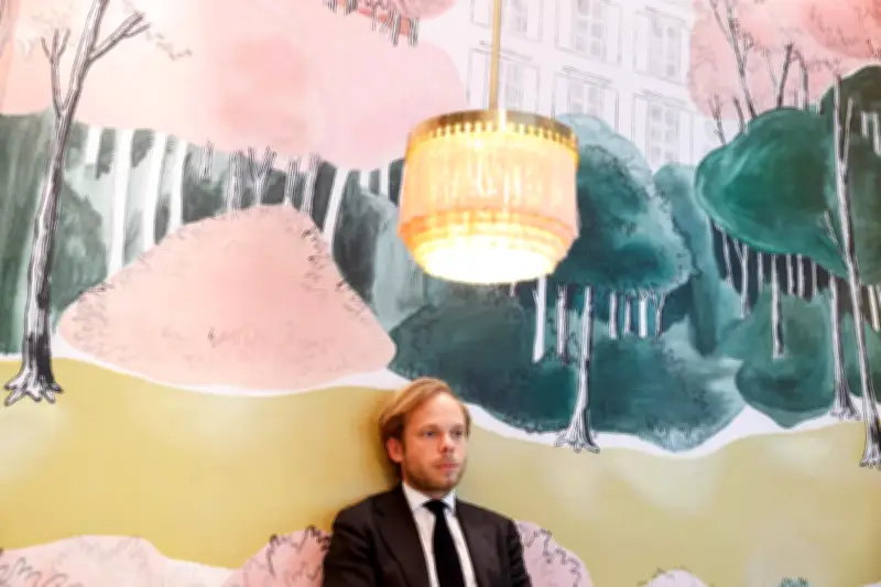 Audiovisuel public : les préconisations choc de Charles Alloncle