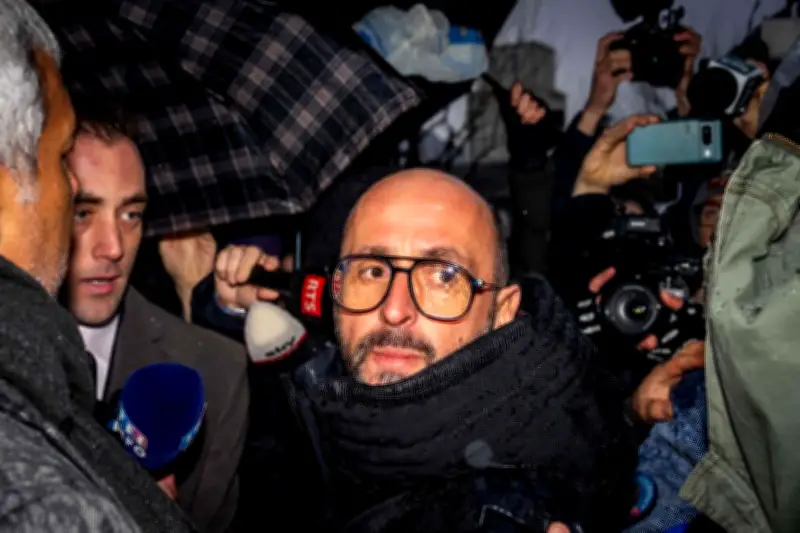 Audition reportée pour Jacques Moretti, patron du bar incendié à Crans-Montana