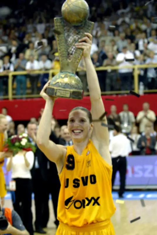Audrey Sauret revient sur l'épopée de Valenciennes et analyse Basket Landes