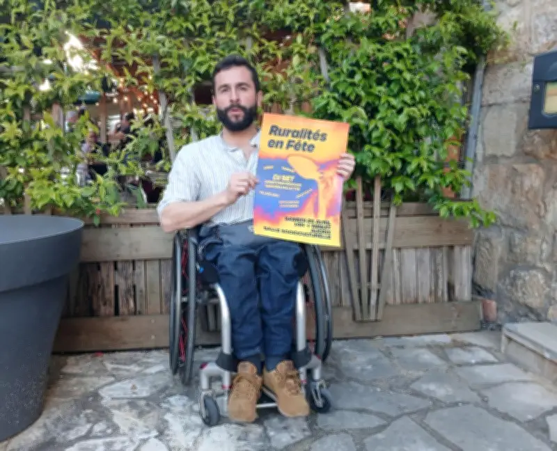 Audrix lance les Rencontres des ruralités fières, une initiative citoyenne pour valoriser les campagnes