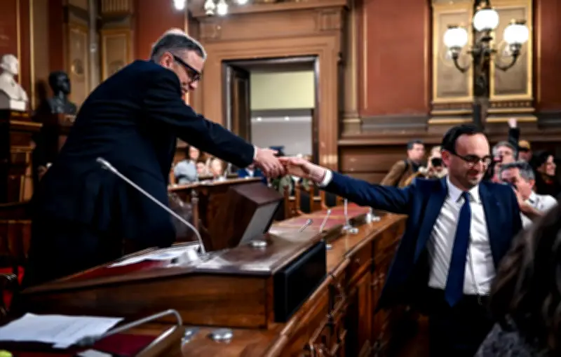 Augmentation des indemnités des maires : pourquoi Bordeaux et Nîmes sont dans la ligne de mire