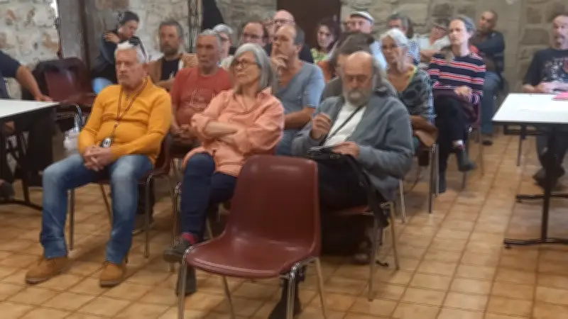 Aujac adopte une gouvernance participative innovante avec six comités citoyens