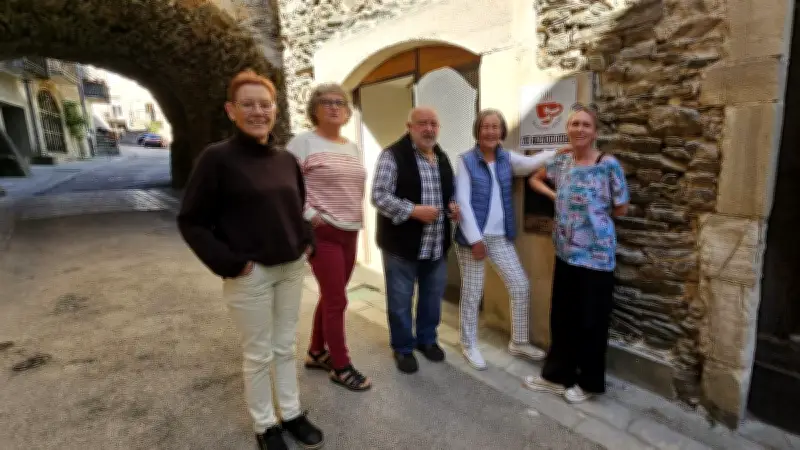 Aulas : un village cévenol réinvente la démocratie locale grâce à son association horizontale