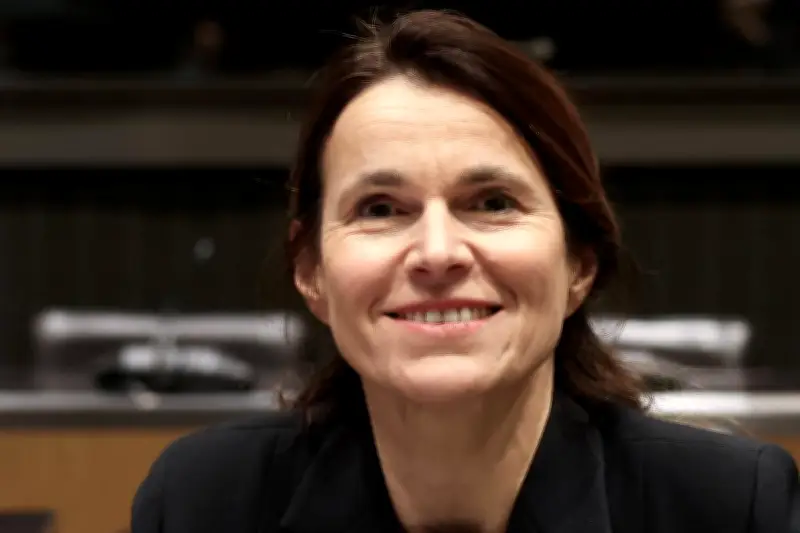 Aurélie Filippetti : « Il faut des lois anti-concentration dans l’édition »