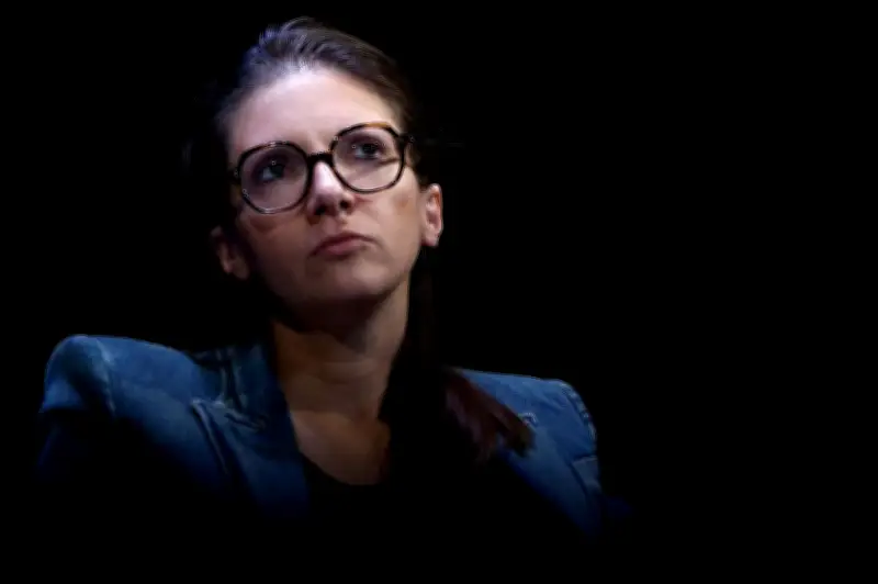 Aurore Bergé convoque les groupes parlementaires pour une nouvelle loi Yadan