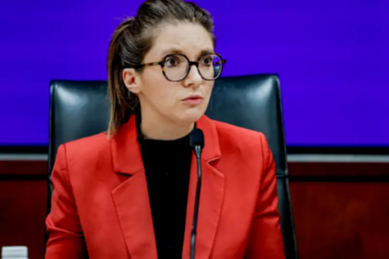 Aurore Bergé soutient Delphine Ernotte après une plainte contre Patrick Sébastien