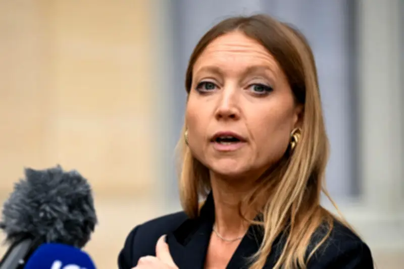 Aurore Lalucq plaide pour une taxe européenne sur les superprofits pétroliers