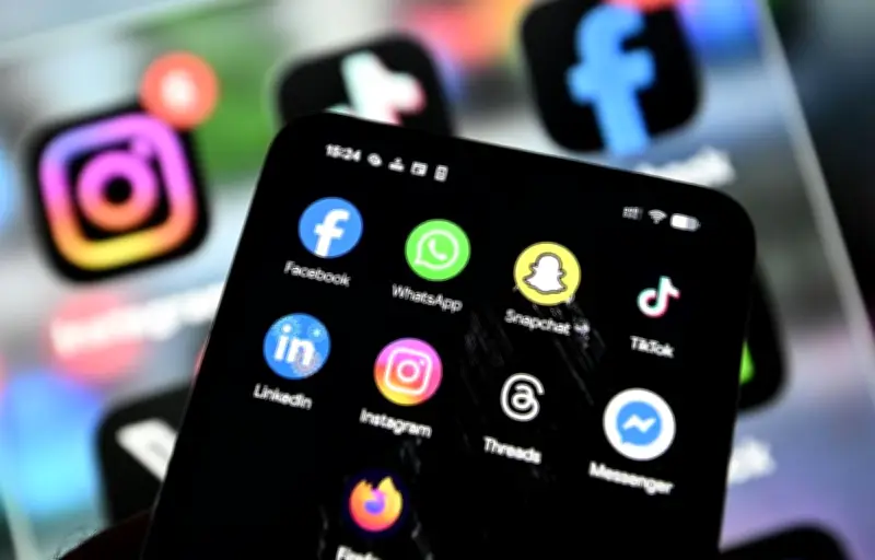 Australie : l'interdiction des réseaux sociaux pour les ados n'a pas eu l'effet escompté
