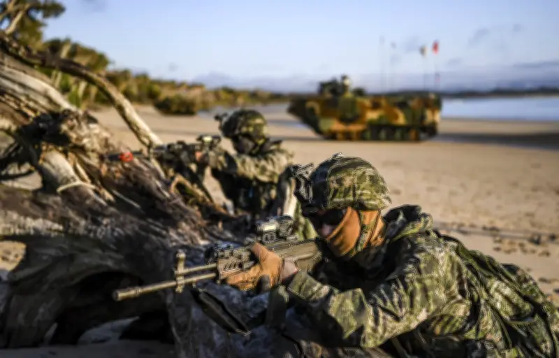 Australie : un ancien soldat décoré inculpé pour crimes de guerre en Afghanistan