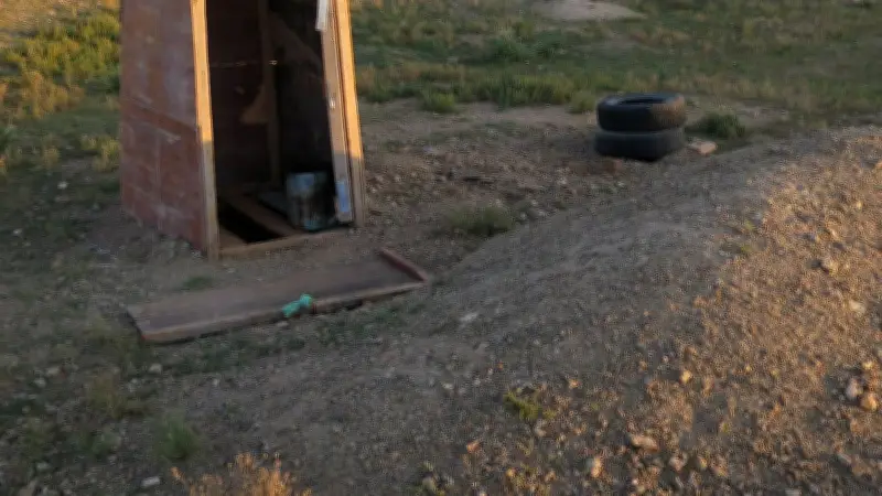 Australie : une mère de famille chute dans une fosse septique