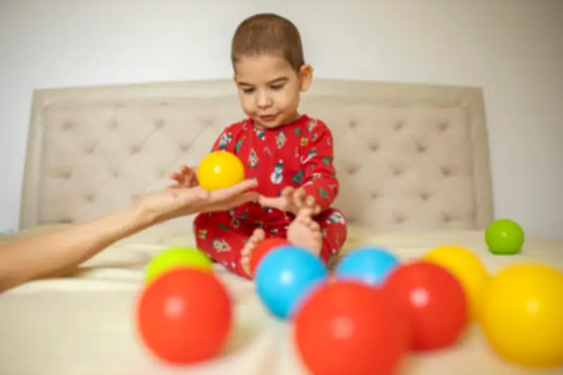 Autisme : la HAS préconise des interventions précoces avant diagnostic