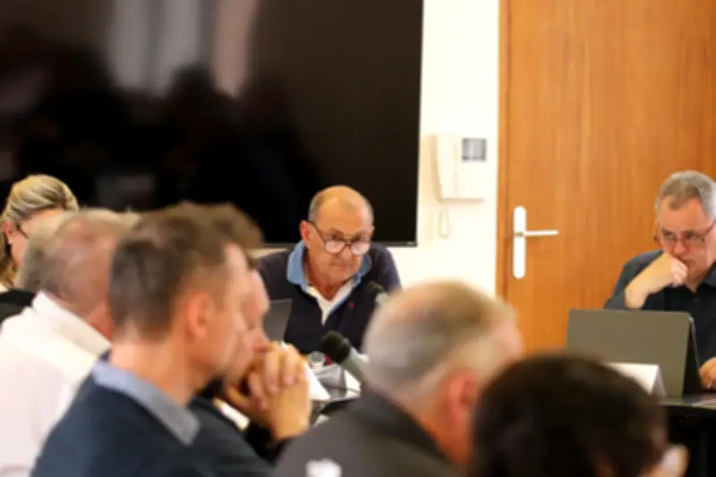 Aux Arcs-sur-Argens, le budget ravive les tensions post-électorales au conseil municipal