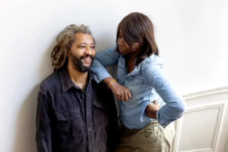 Aux sources de "Dao", Alain Gomis filme sans s'excuser