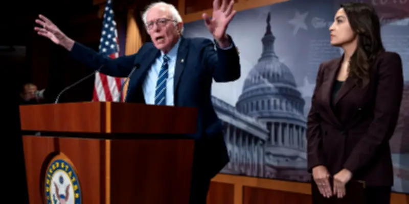 Aux États-Unis, l'impopularité d'Israël relance le débat sur l'aide militaire