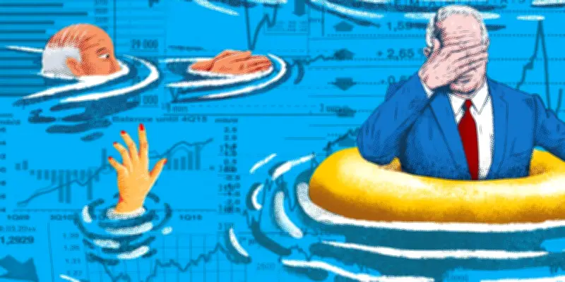 Aux États-Unis, l'inquiétude monte autour du crédit privé et ses risques systémiques