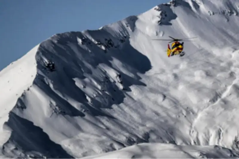 Avalanche en Norvège : deux skieurs décédés et deux blessés à Hemsedal
