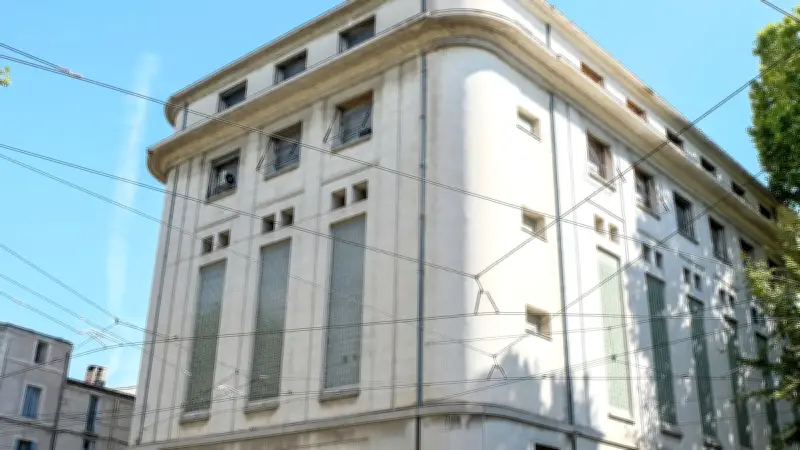 Avenir de l'Institut de biologie de Montpellier : convoitises sur un bâtiment inoccupé