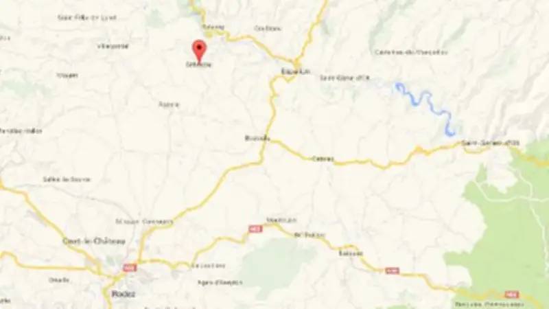 Aveyron : séisme de magnitude 3,9 sans blessé ni dégât
