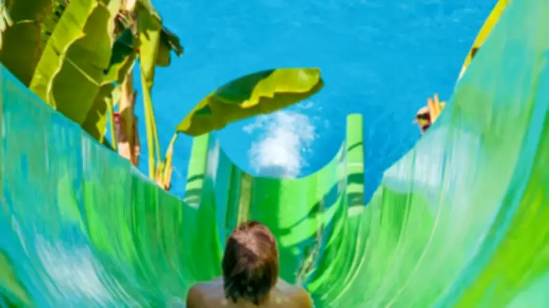 Avez-vous eu une frayeur dans un parc d'attractions ? Racontez-nous