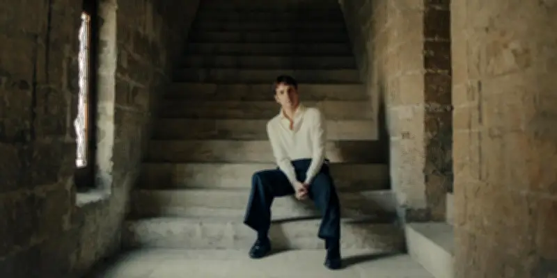 À Avignon, Ego, le maître du storytelling sur YouTube, révèle ses secrets