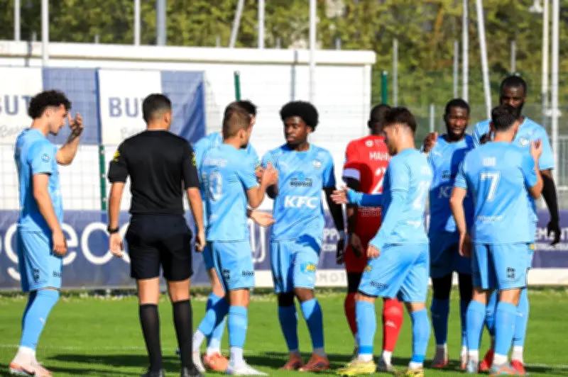Aviron Bayonnais contre Les Herbiers : un choc pour le podium en National 2