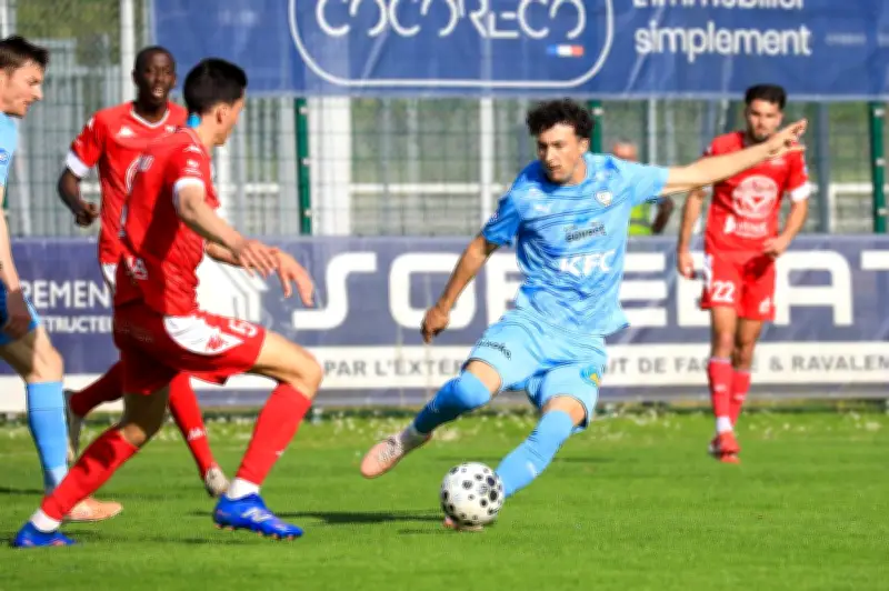 Aviron Bayonnais : Un match piège contre Granville après l'exploit face au leader