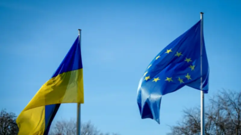 Avoirs russes gelés : l'Europe veut les utiliser pour un prêt à l'Ukraine