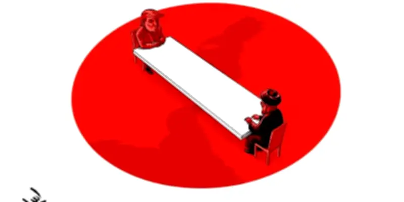 Avril en dessins : Iran, Orban, Lune et édition