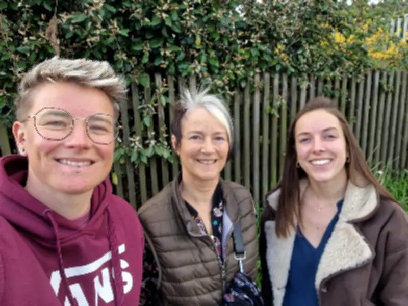 Avril en rose : une journée solidaire pour sensibiliser au cancer du sein à Mont-de-Marsan