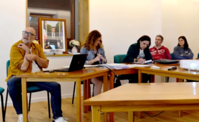 Ayherre : budget 2026 sobre avec investissements ambitieux