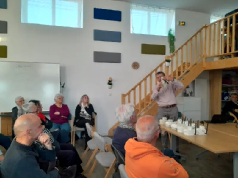 Aytré déploie un réseau citoyen de capteurs pour surveiller la qualité de l'air et le bruit