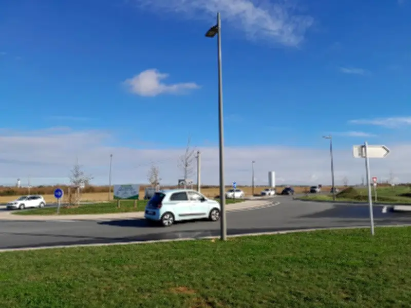 Aytré : l'ancien maire interroge sa successeure sur l'avenir du centre hospitalier aux Cottes-Mailles