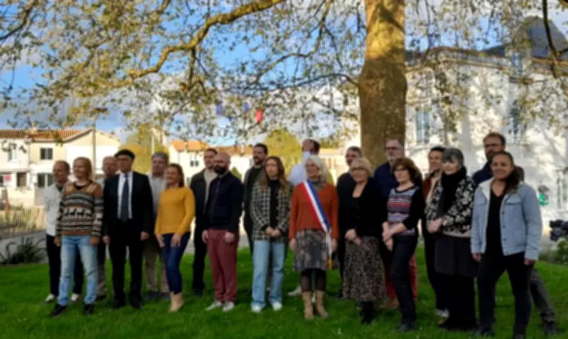 Aytré : une équipe municipale jeune et écologique pour un mandat participatif