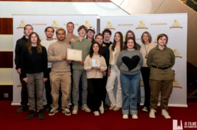 Bac pro viticole : les élèves de Bommes brillent au concours national