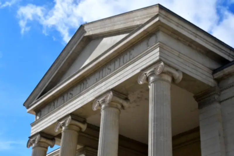 Bagarre au mitigeur à Périgueux : deux hommes condamnés