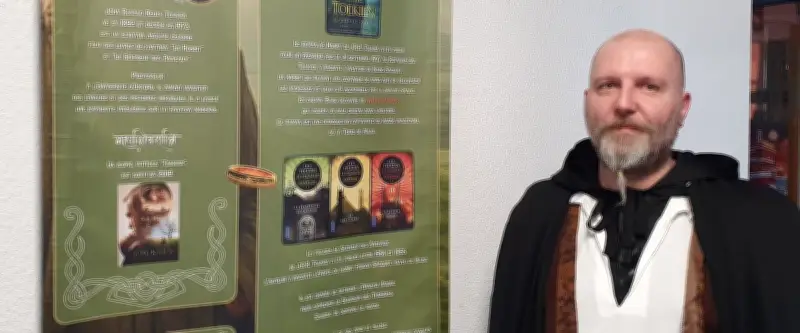 Bagnols-sur-Cèze lance un mois thématique sur les sagas littéraires adaptées en séries