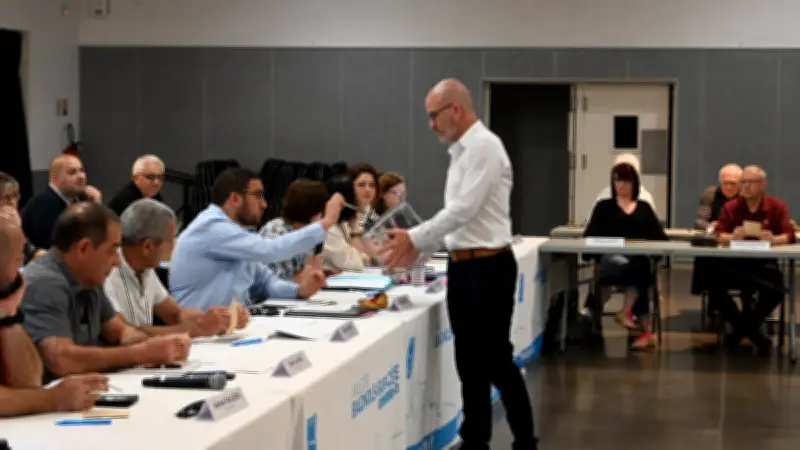 Bagnols-sur-Cèze : l'opposition interpelle la maire RN sur la mosquée et l'habitat indigne