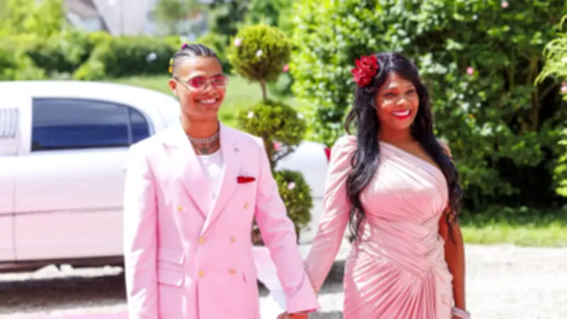 Bagnols-sur-Cèze : Nicolas et Carole, duo fusionnel dans 'Qui veut épouser mon fils ?'