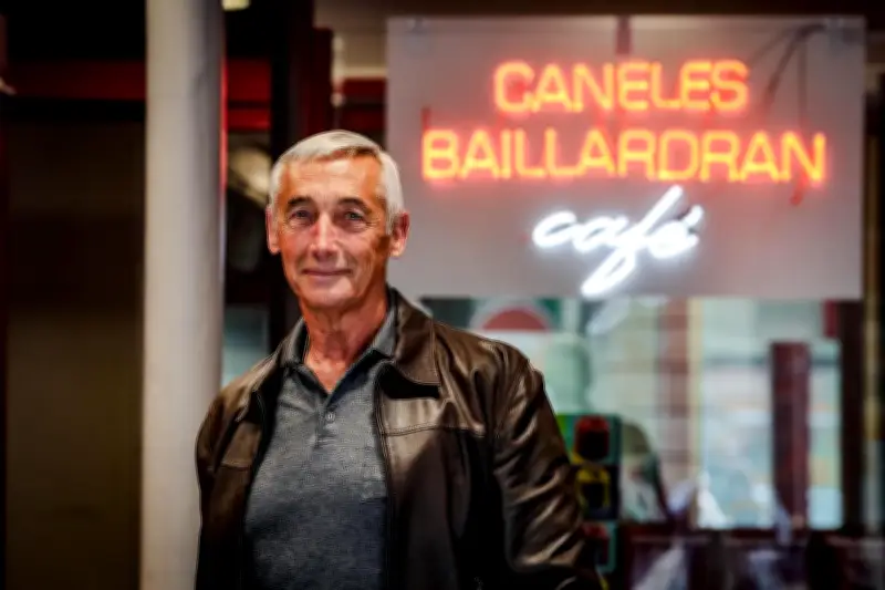 Baillardran en redressement judiciaire : l'artisan canelé veut sauver ses emplois