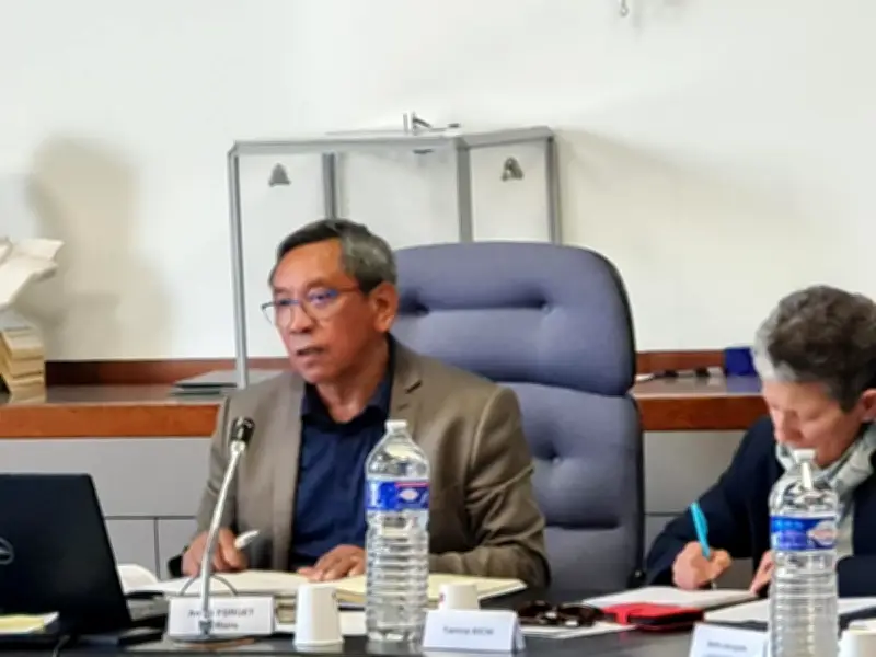 Baisse d'un point de la taxe foncière : l'opposition dénonce une situation financière sous tension