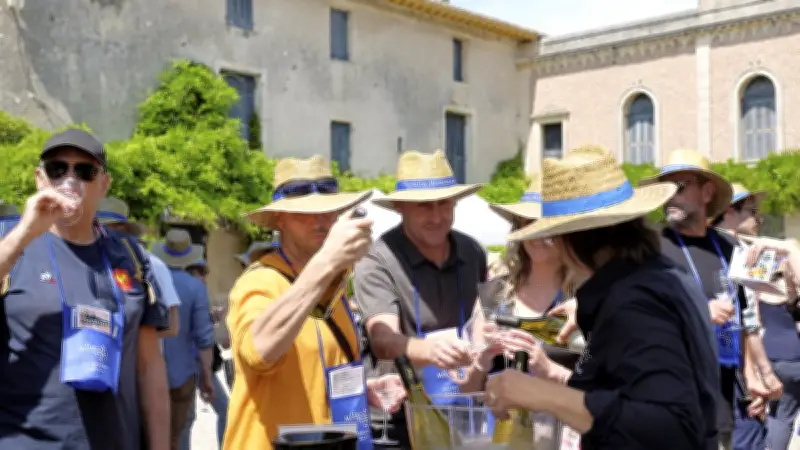Balade gastronomique Aux Grés de Montpellier : un parcours ouest inédit